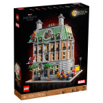 LEGO Marvel 76218 Sanctum Sanctorum