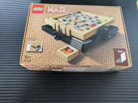 lego Maze 21305