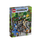 LEGO Minecraft 21169