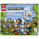 Lego  Minecraft 21188