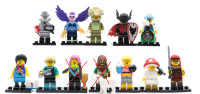 Lego Minifigure Serija 25