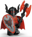 LEGO Minifigure serija 25 Vampire Knight (4 na voljo - glej opis)