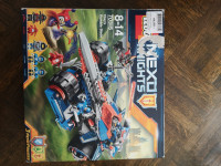 Lego Nexo knights 70315