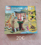 Lego različni seti