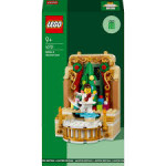 Lego set 40701 Balerina