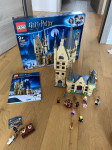 Lego Set 75969 Harry Potter Astronomski Stolp