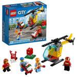 LEGO set št. 60100