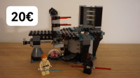 Lego seti