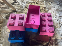Lego škatle za sharanjevanje