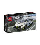 LEGO Speed Champions (76900, 76910, 76911, 76912)