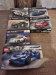 Lego speed champions