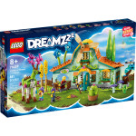 LEGO Stable of Dream Creatures Set (71459) - novo