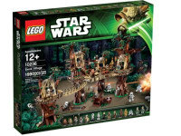 LEGO Star Wars 10236 Vasica Ewokov