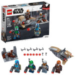 Lego Star Wars 75267