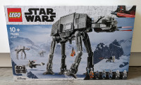 LEGO Star Wars (75288, 75292, 75301, 75312, 75316)