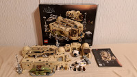 Lego Star Wars 75290 Mos Eisley Cantina