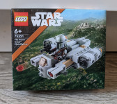 LEGO Star Wars (75321, 75326, 75340, 75343, 75350)