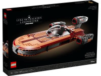 Lego Star Wars 75341 Luke Skywalker's Landspeeder