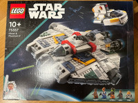 LEGO STAR WARS - 75357 Ghost & Phantom II