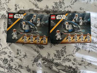 Lego Star Wars 75359