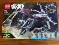 Lego Star Wars 75393