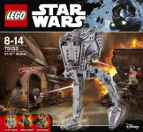 LEGO STAR WARS AT-ST WALKER (75153) - Akcija -20%!