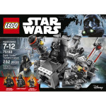 LEGO STAR WARS DARTH VADER TRANSFORMATION (75183)