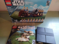 Lego Star wars GWP 40686, 30680, 5008818