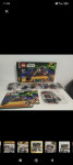 LEGO Star Wars Jek-14 stealth starfighter (75018) 2013