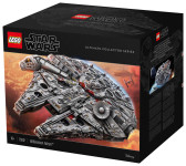 Lego Star Wars Millennium Falcon 75192