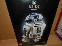 LEGO Star Wars R2-D2 75308