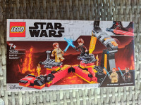 Lego Star Wars set 75269