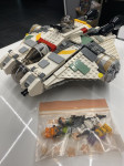 LEGO Starwars The Ghost 75053