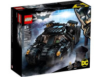 LEGO Super Heroes 76239 Batmobil Tumbler: dvoboj s Scarecrowem