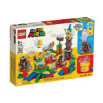 Lego Super Mario Maker Set 71380