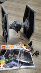 Lego SW 75211 Star Wars Imperial TIE Fighter