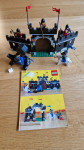 Lego System 6059 Knight's Stronghold