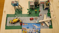 Lego System 6597 Century Skyway