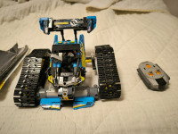 LEGO TECHNIC 2095