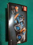 Lego Technic 42071 Buldožer