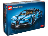 LEGO Technic 42083 Bugatti Chiron