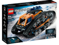 Lego Technic 42140