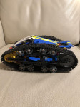 LEGO Technic 42140 - Večnamensko vozilo na daljinsko upravljanje