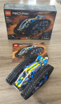 LEGO Technic 42140 - Večnamensko vozilo na daljinsko upravljanje