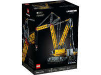 Lego Technic 42146 Žerjav goseničar Liebherr LR 13000