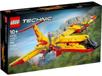 LEGO Technic 42152 Gasilsko letalo