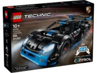 Lego Technic 42176 Dirkalni Porsche GT4 e-Performance