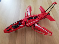 Lego Technic 9394