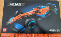 LEGO Technic McLaren Formula 1