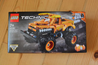 Lego Technic Monster Jam El Toro Loco 42135
